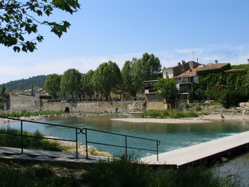 Apartamento Domaine de L?herbe Sainte