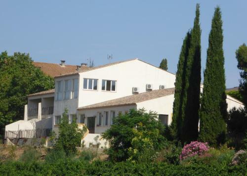 Apartamento Domaine de L?herbe Sainte
