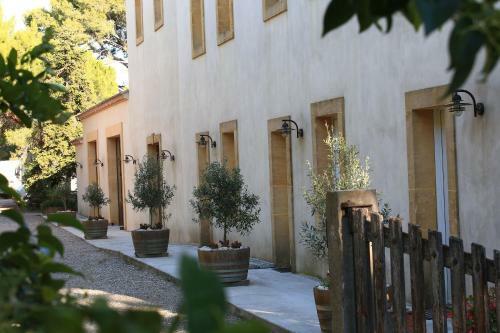 Apartamento Domaine de L?herbe Sainte
