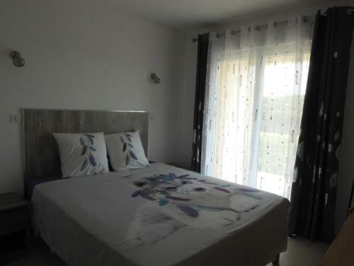 Apartamento Domaine De L?herbe Sainte