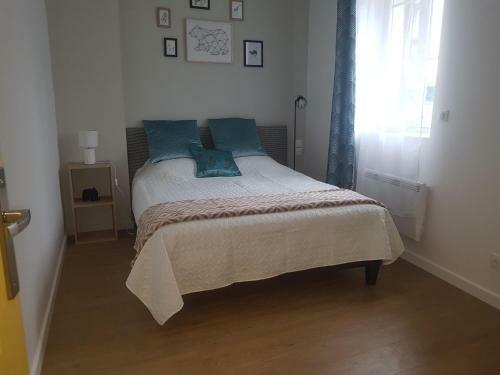 Apartamento L'escale Conviviale - F3 de Mitry-mory
