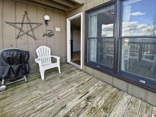 Apartamento 73 North Lynx Condo