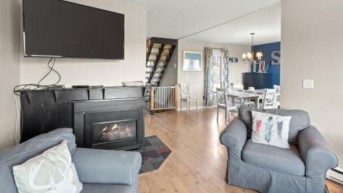 Apartamento 73 North Lynx Condo