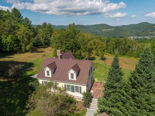 Bed & Breakfast The Birch Grove