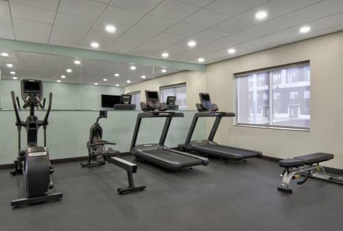 Hotel Tru By Hilton Ashburn One Loudoun, Va