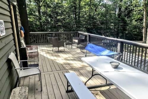 Chickahominy River Home Close To Williamsburg