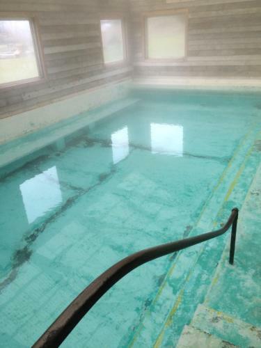 The Lodge At Lolo Hot Springs