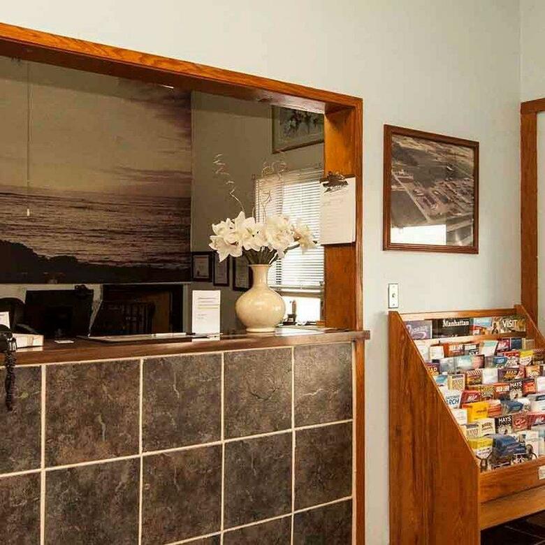 Motel Oak Grove Inn