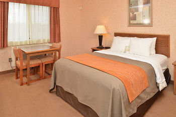 Hotel Comfort Inn Dillon