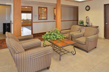 Hotel Comfort Inn Dillon