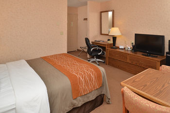 Hotel Comfort Inn Dillon