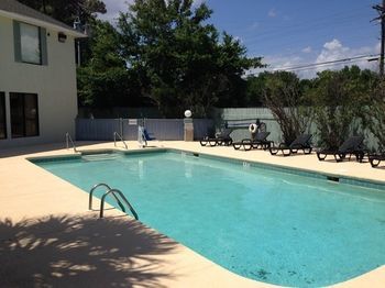 Hotel Magnolia Inn Of Gautier