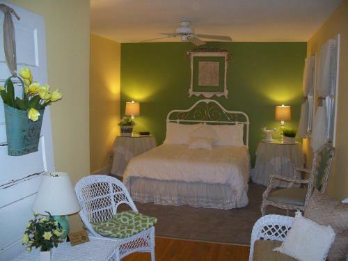 Bed & Breakfast The Inn At Union Pier