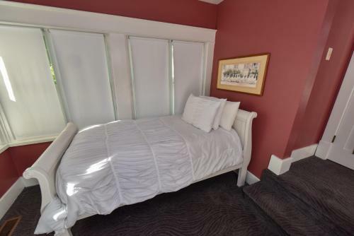 Bed & Breakfast The Inn At Union Pier