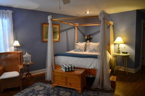 Bed & Breakfast The Inn At Union Pier