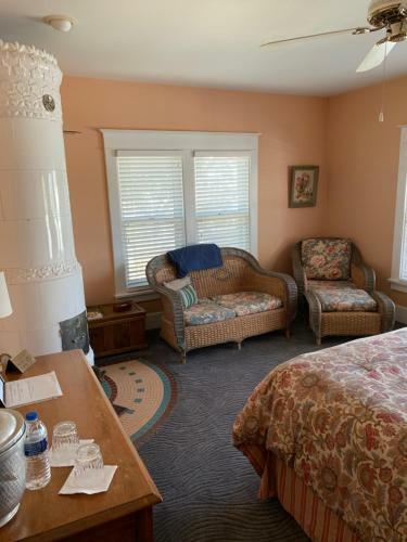 Bed & Breakfast The Inn At Union Pier