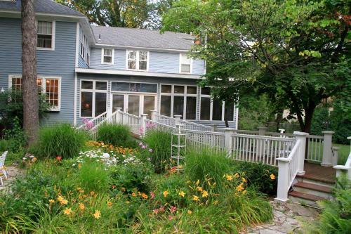 Bed & Breakfast The Inn At Union Pier