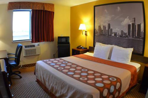 Super 8 Motel