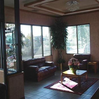 Hotel Red Carpet Inn North Chicago
