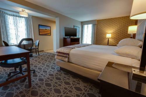 Hotel Drury Inn & Suites Hayti Caruthersville