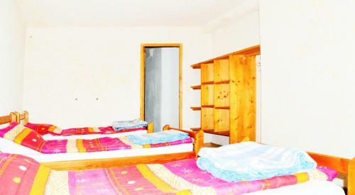 Albergue Chalet Le Genepy With Amazing Views!
