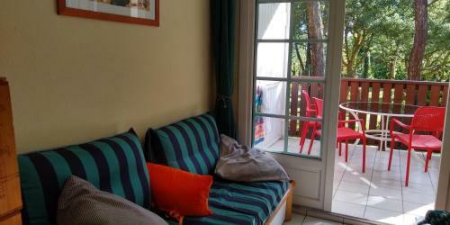 Apartamento Albertine Appt 112