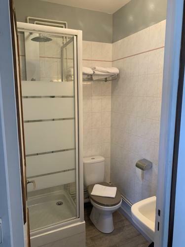Hotel Beaus�jour