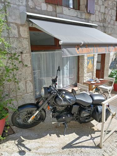 Bed & Breakfast La Cambra D� Monflanquin