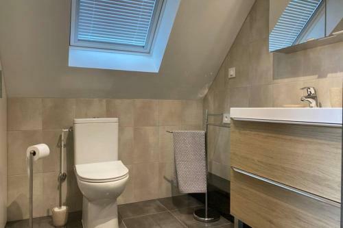 Apartamento Gite "le Platane" 45 M2 - Climatis�