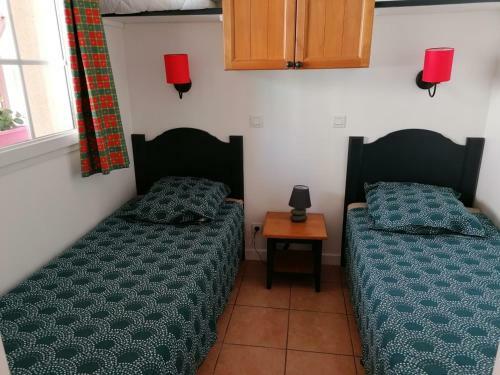 Apartamento Bonheur