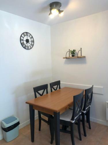 Apartamento Bonheur