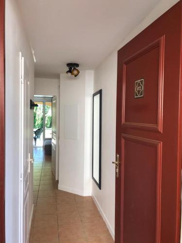Apartamento Bonheur