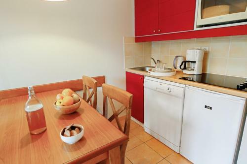 Pierre & Vacances La R�sidence Du Lac