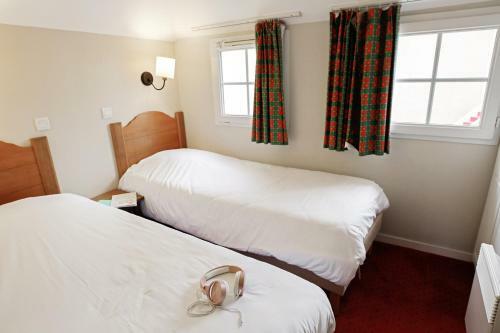 Pierre & Vacances La R�sidence Du Lac
