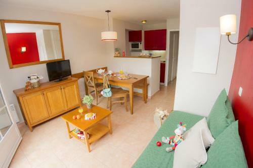 Pierre & Vacances La R�sidence Du Lac