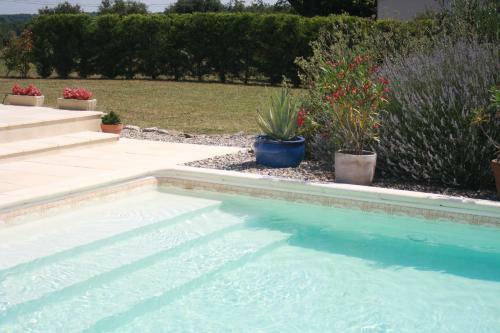 Apartamento Bouye Gite Accommodation