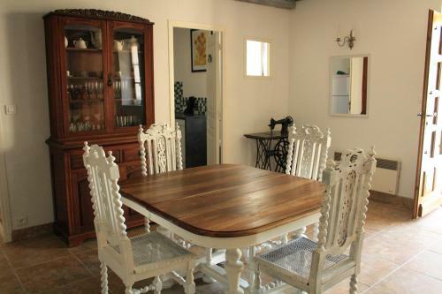 Villa Duroux