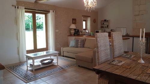 Villa Duroux