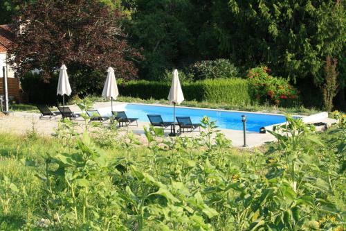 Villa Duroux