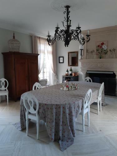 Bed & Breakfast Maison Coquer�aumont