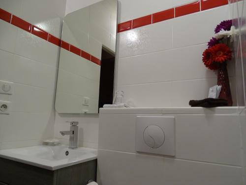 Bed & Breakfast Chambres D'h�tes Belle Vigneronne