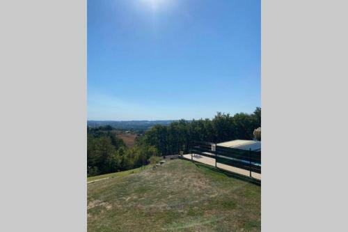 Countryside G�te + Pool With Stunning Views