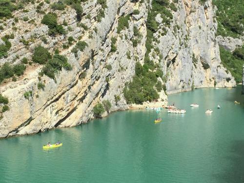 Cozy Holiday Home In Montpezat With Private Pool