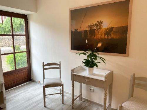 Hostal Maison Belles Pierres