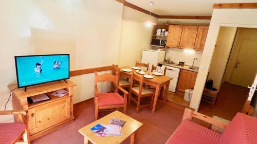 Apartamento Chalets Du Thabor - 2 Pi�ces Pour 6 Personnes 44