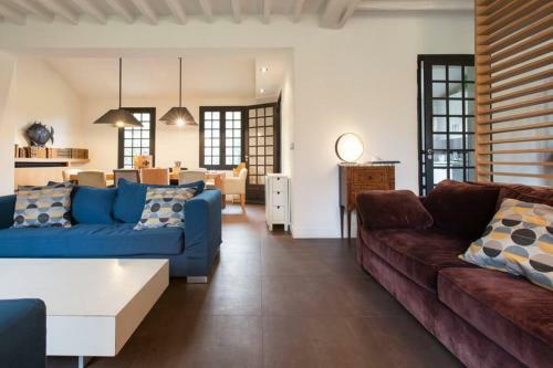 Villa Cottage Normand