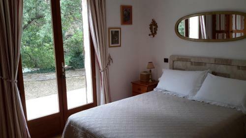 Bed & Breakfast La Pantoufle Verte