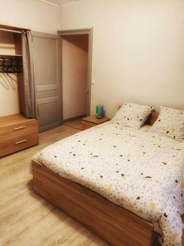 Apartamento La R�sidence Du Canal de Bourgogne