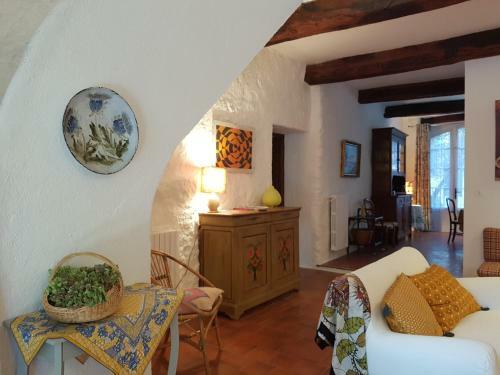 Bed & Breakfast La Maison Du Marquis de Montauroux