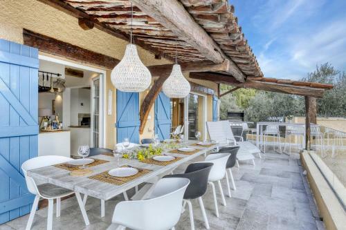 Villa Olivia